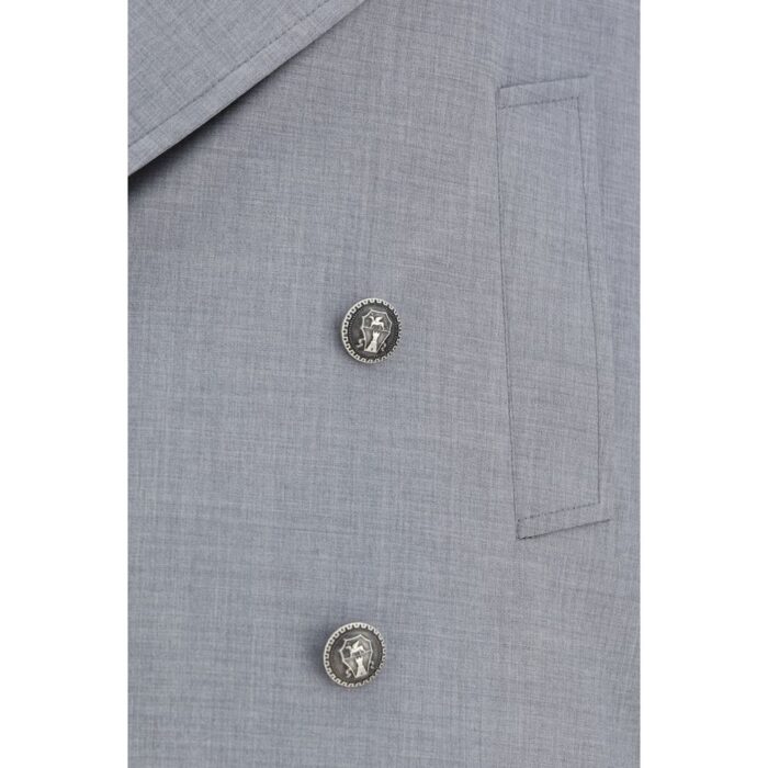 Brunello Cucinelli Coat - Image 3