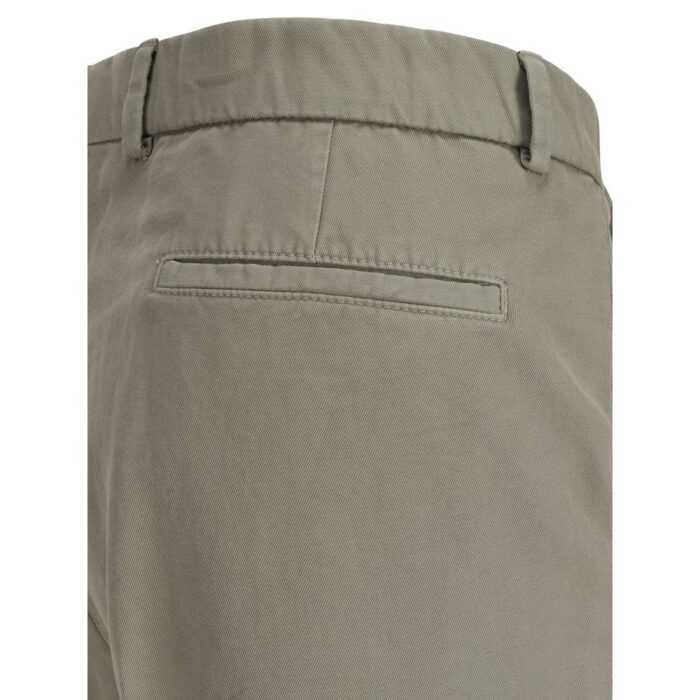 Brunello Cucinelli Pants - Image 3