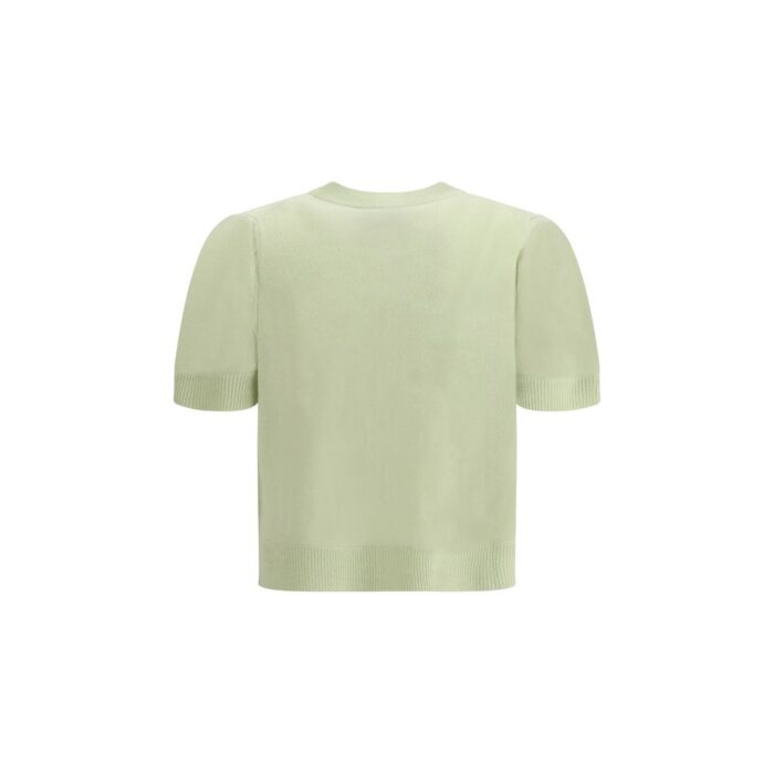 Allude Cashmere Cardigan - Image 2