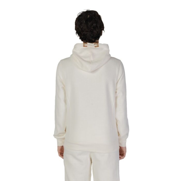 Hydra Clothing Cream Cotton Sweater - Image 2