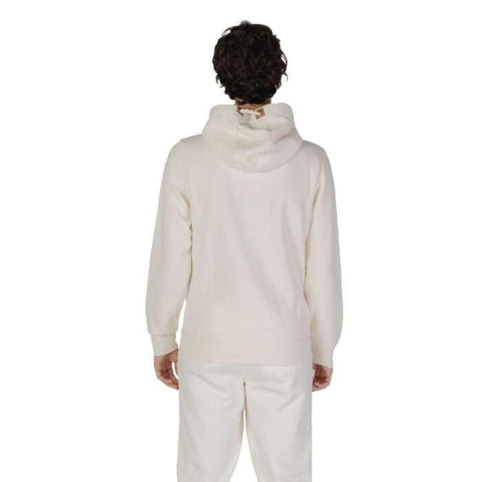 Hydra Clothing Cream Cotton Sweater - Image 2