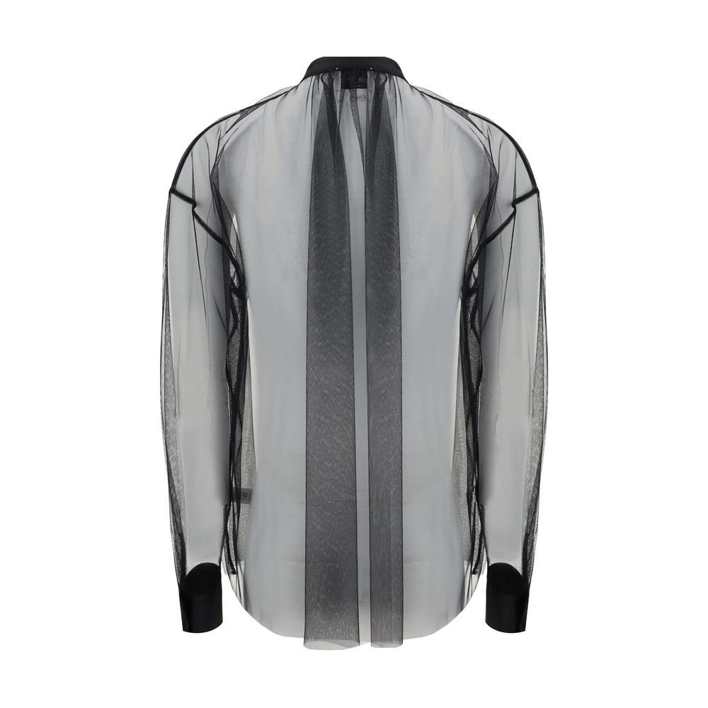 Forte_Forte Bohemienne Shirt - Image 2