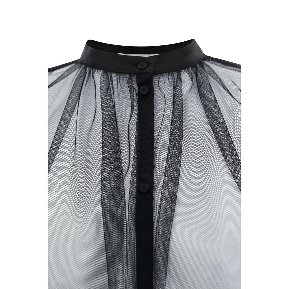 Forte_Forte Bohemienne Shirt - Image 3