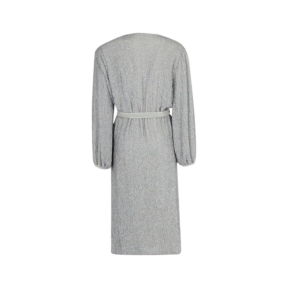Retrofette Audrey Robe Dress - Image 2