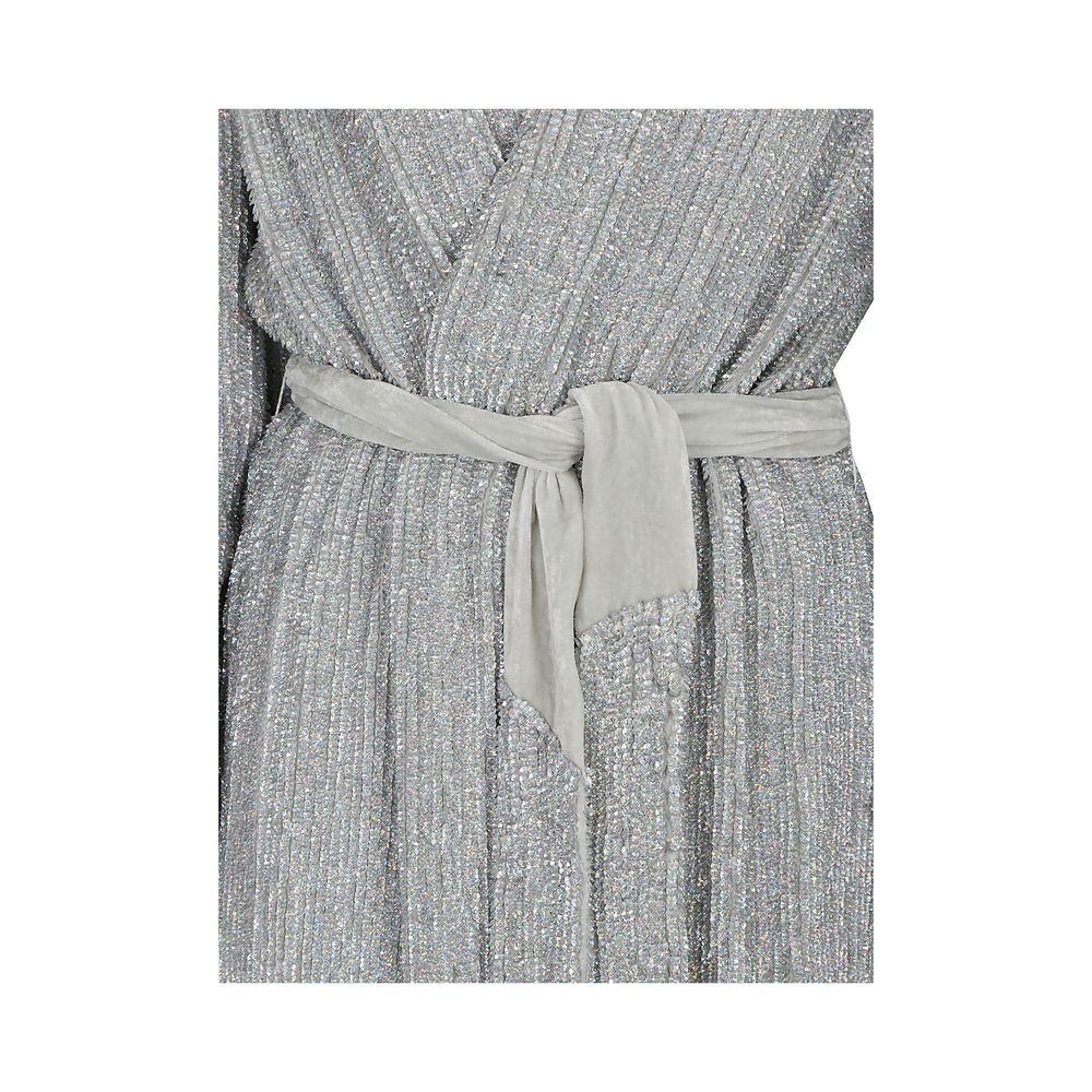 Retrofette Audrey Robe Dress - Image 3