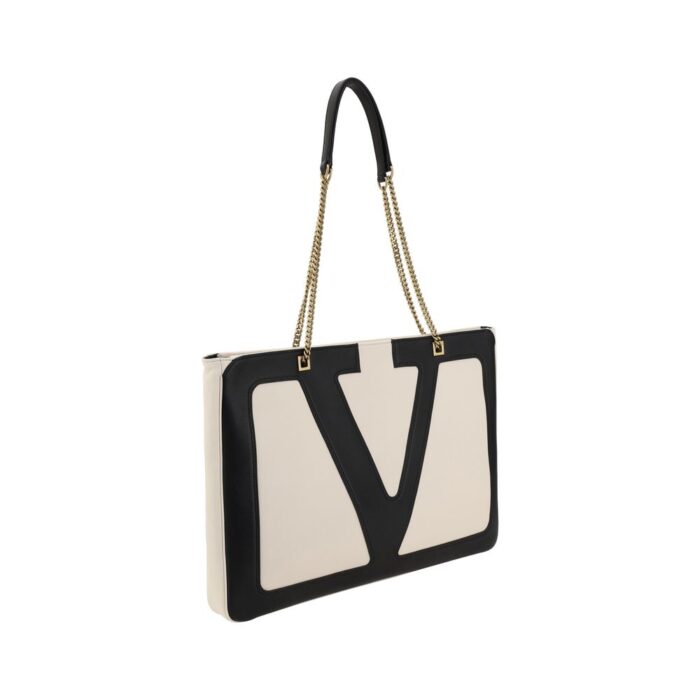 Valentino Garavani Logoed Shoulder Bag - Image 2