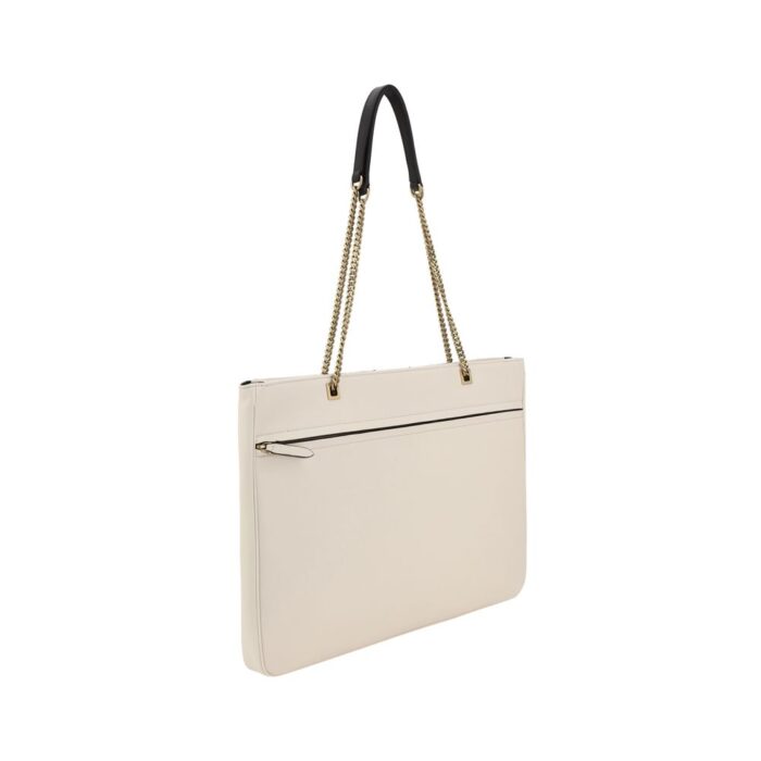 Valentino Garavani Logoed Shoulder Bag - Image 3
