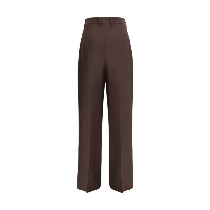 Petar Petrov Silk Pants - Image 2