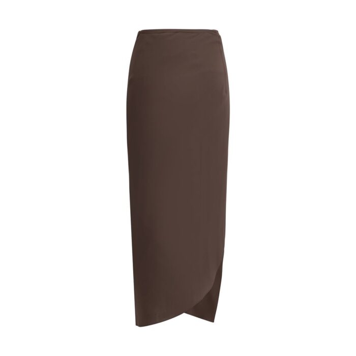 Petar Petrov Midi Skirt - Image 2