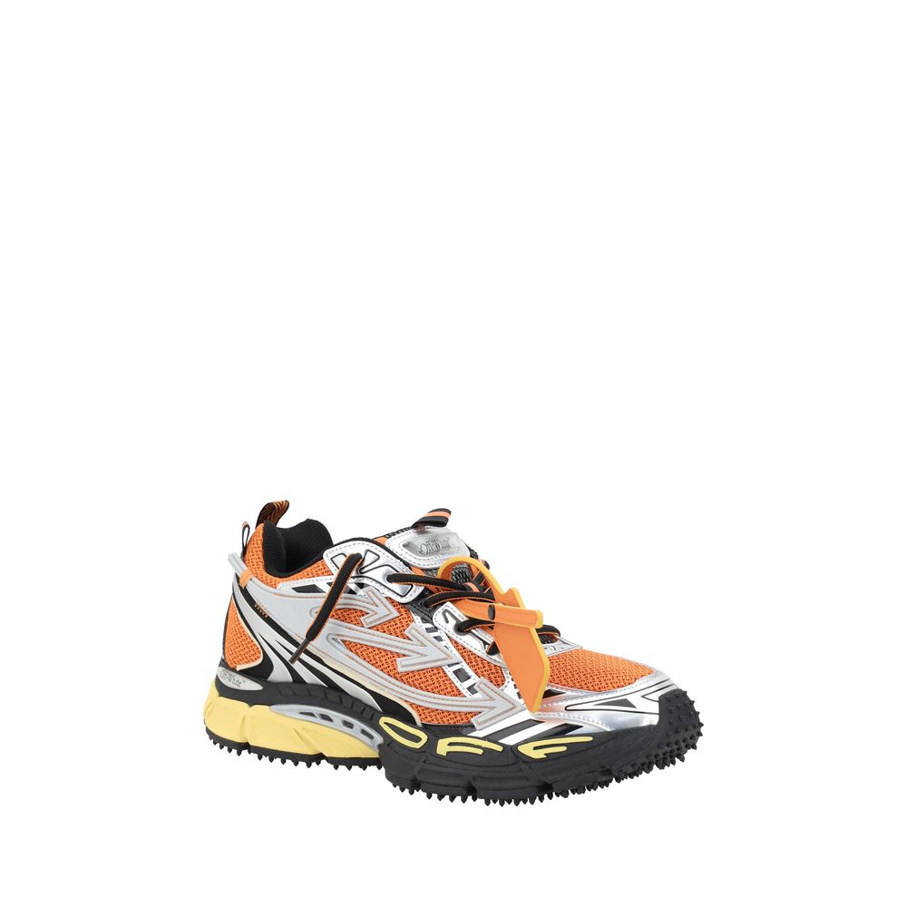 Off-White Be Right Back Sneakers - Image 2