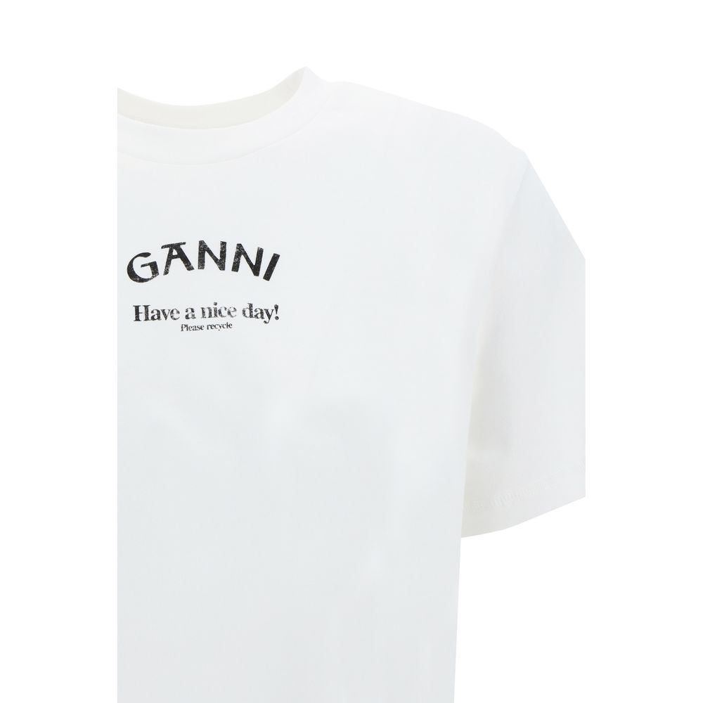Ganni T-Shirt - Image 3