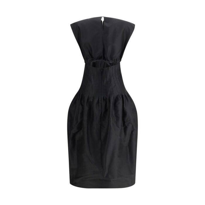 Fabiana Filippi Hourglass Long Dress - Image 2
