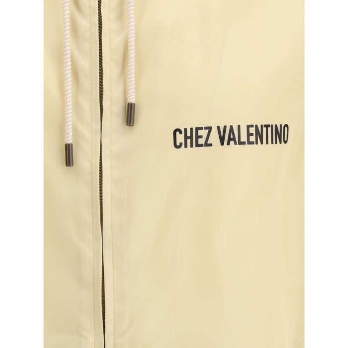 Valentino Pap Waterproof Jacket - Image 3
