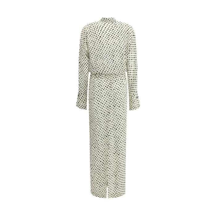 Petar Petrov Polka dot Dress - Image 2