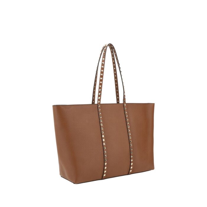 Valentino Garavani Rockstud Tote Bag - Image 3