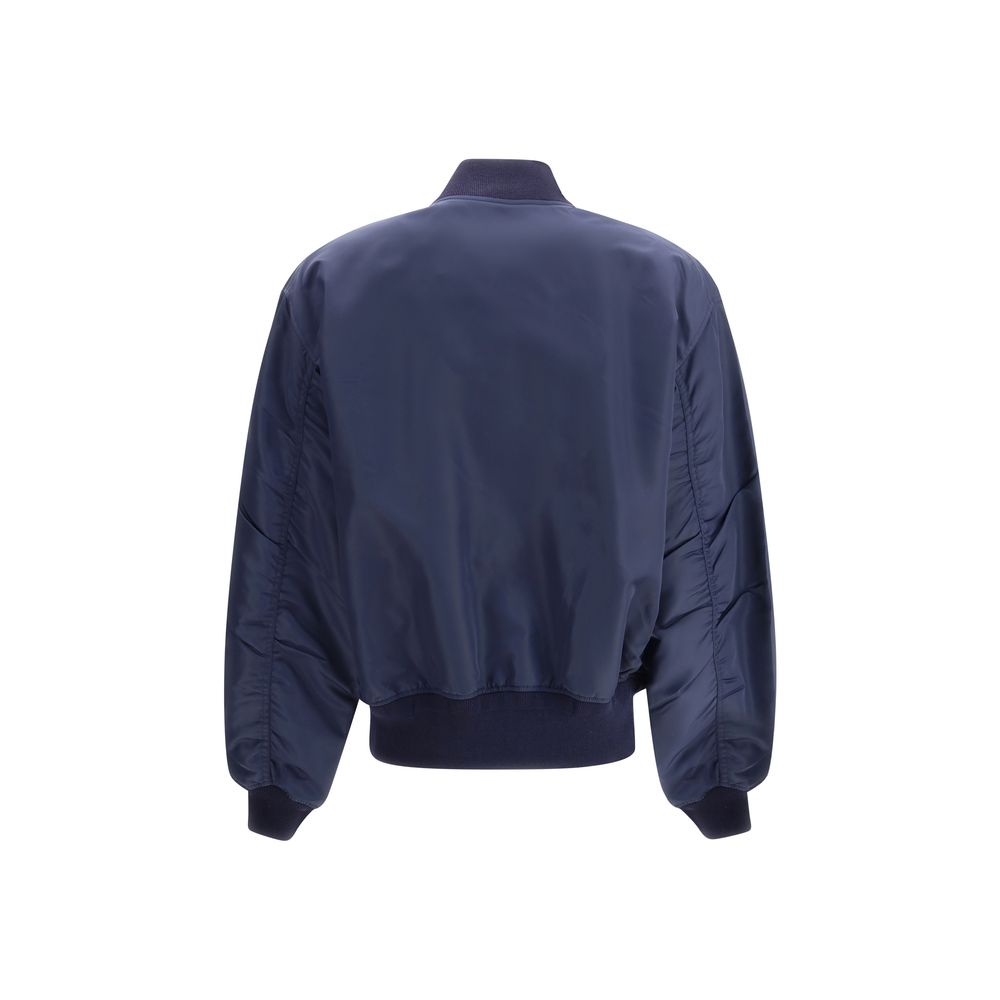 Prada Nylon Jacket - Image 2