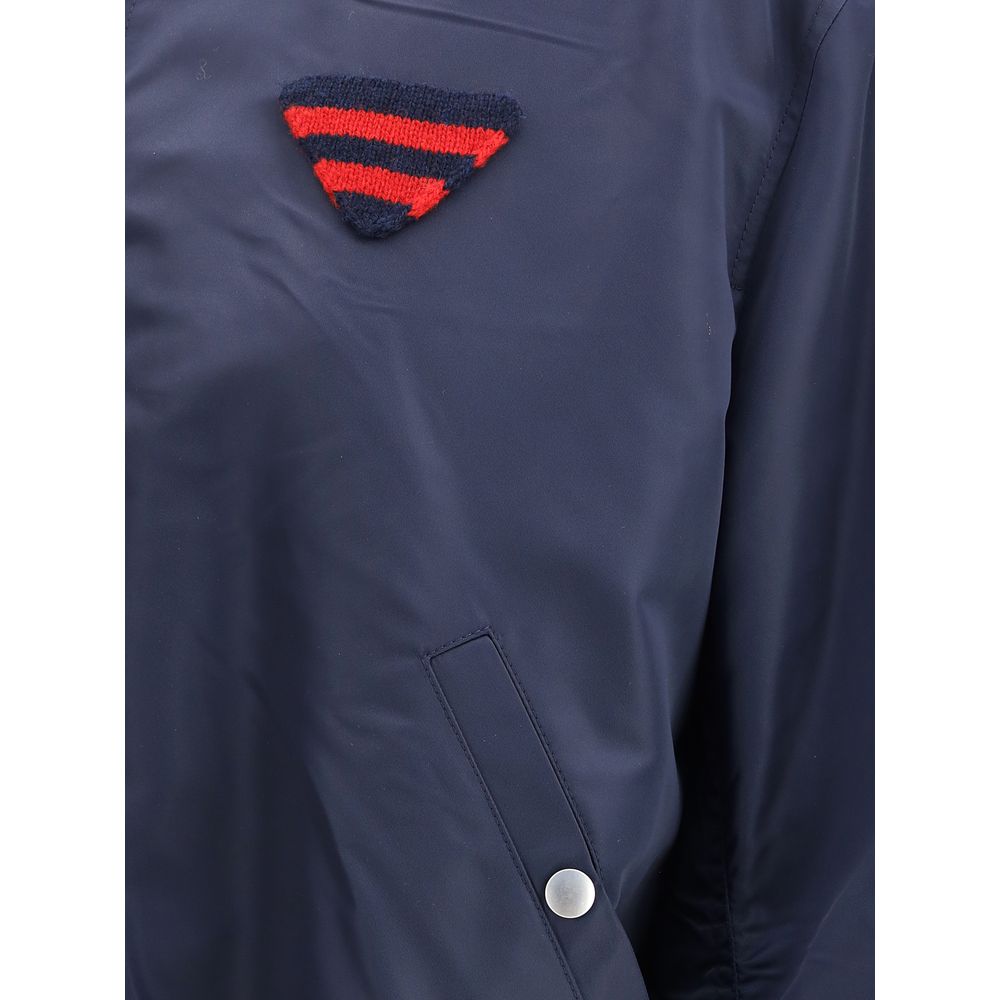 Prada Nylon Jacket - Image 3