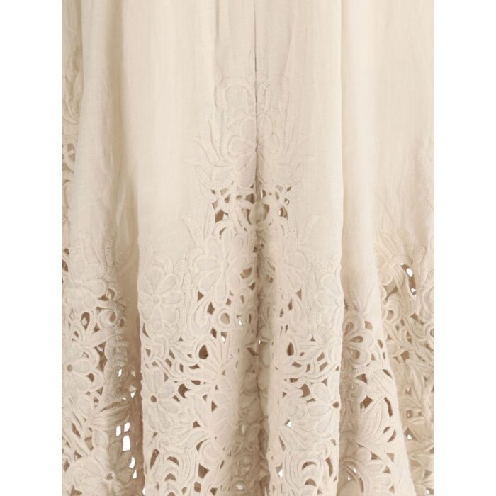 Zimmermann Wylie Long Dress - Image 3