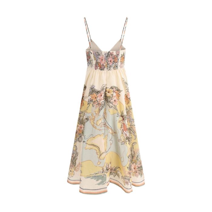 Zimmermann Tallow Dress - Image 2