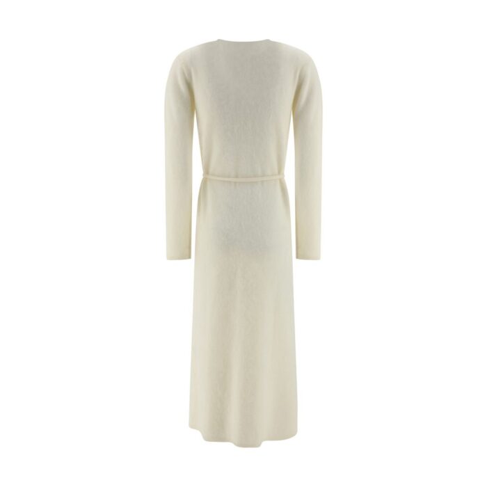 Lisa Yang Carlie Long Cardigan - Image 2