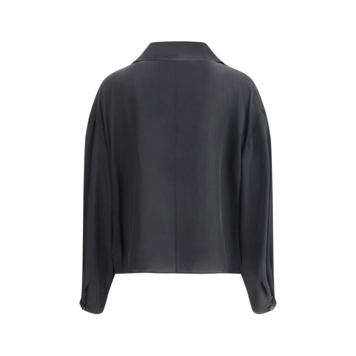 Khaite Ashton Shirt - Image 2