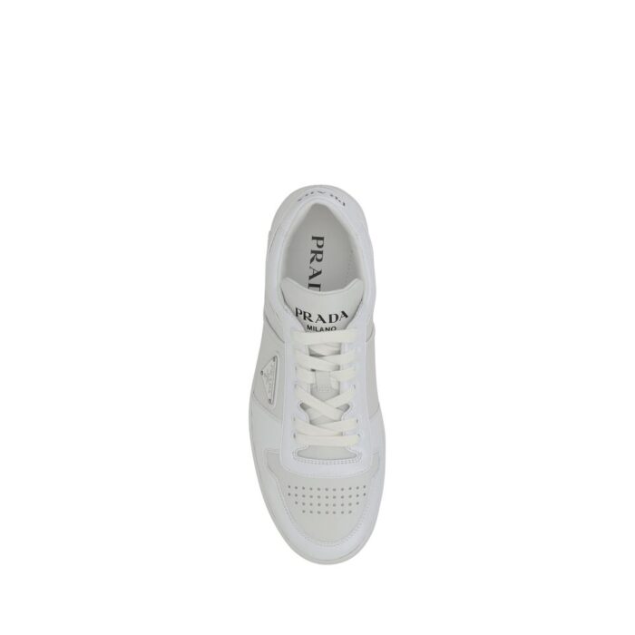 Prada Downtown Sneakers - Image 4