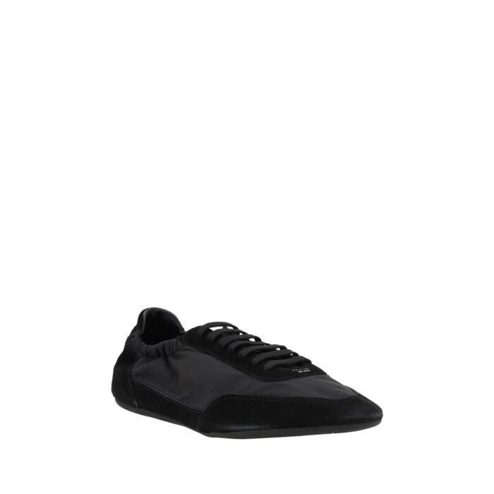 Prada Logoed Sneakers - Image 2