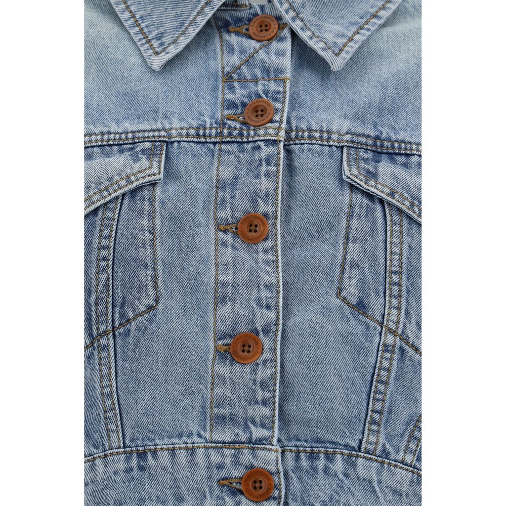 Zimmermann Denim Jacket - Image 3