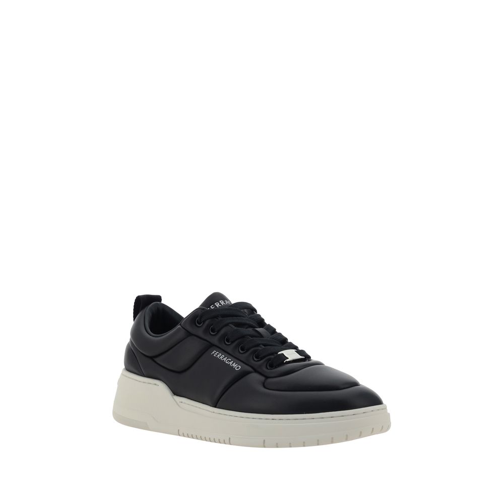 Ferragamo Sneaker - Image 2
