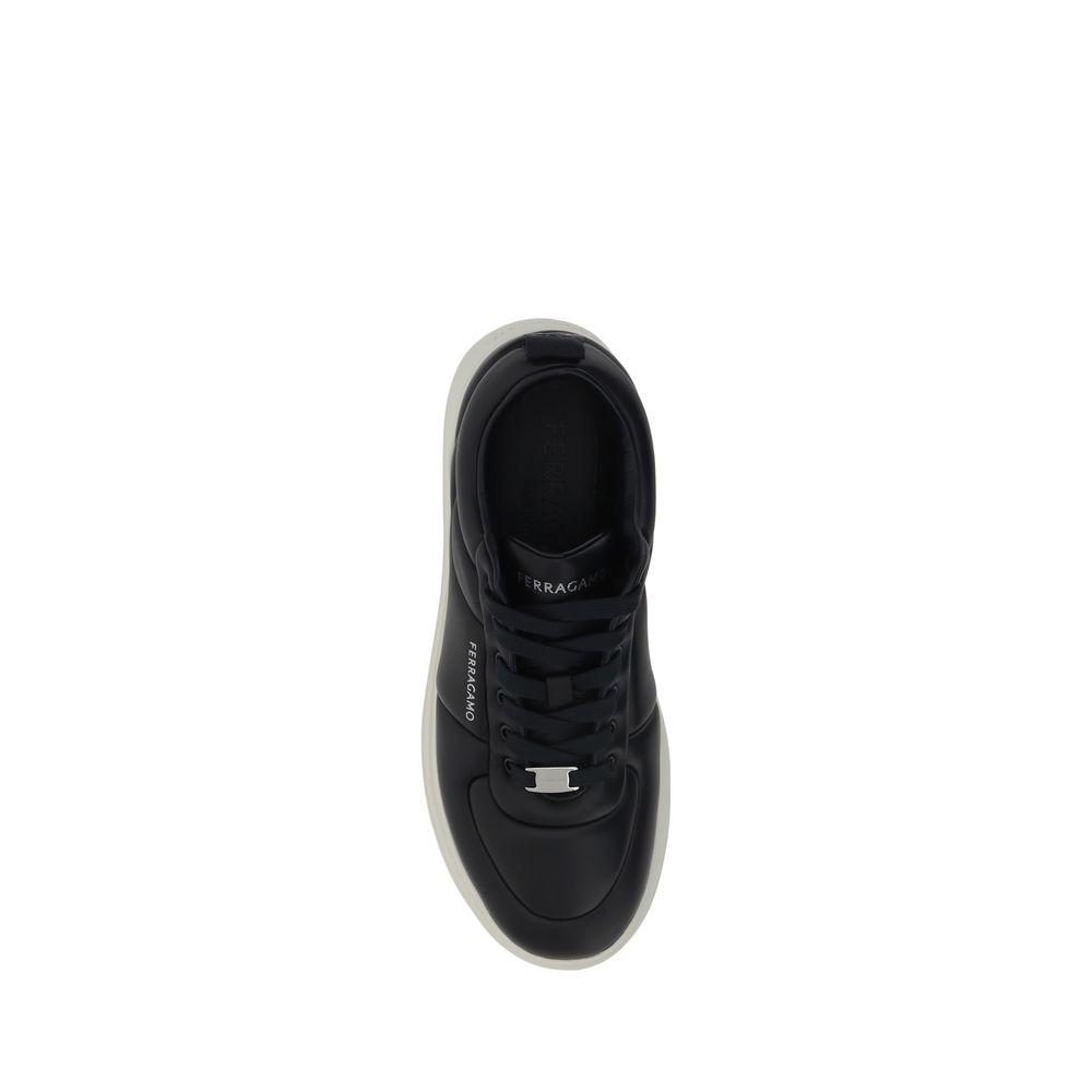 Ferragamo Sneaker - Image 4