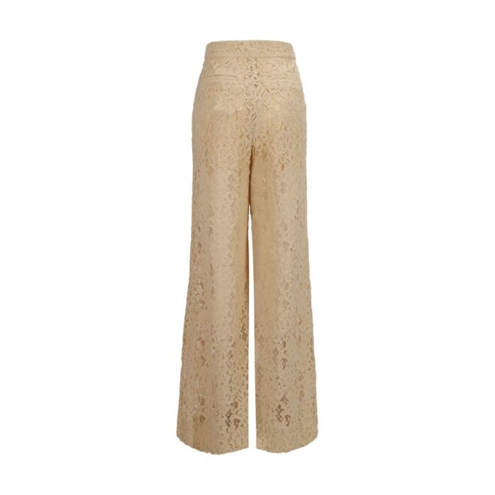 Zimmermann Natura Pants - Image 2