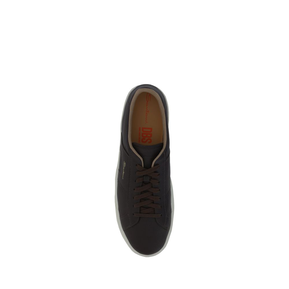 Santoni Sneakers - Image 4