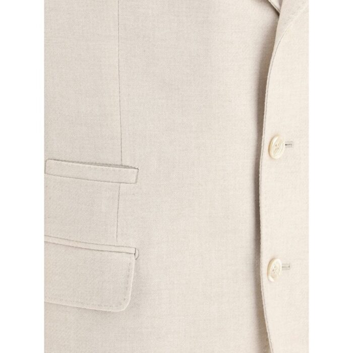 Brunello Cucinelli Blazer Jacket - Image 3