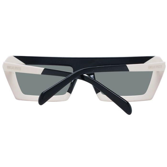 Emilio Pucci Multicolor Women Sunglasses - Image 3