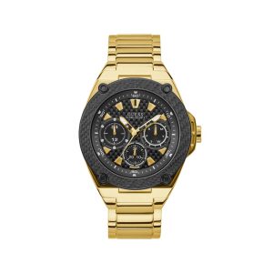 Guess Gold Steel Watch