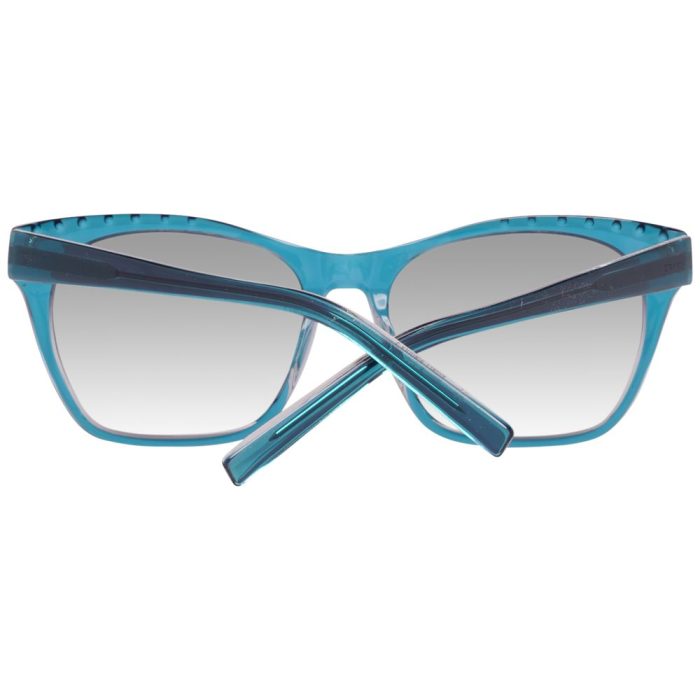 Esprit Blue Resin Sunglasses - Image 3