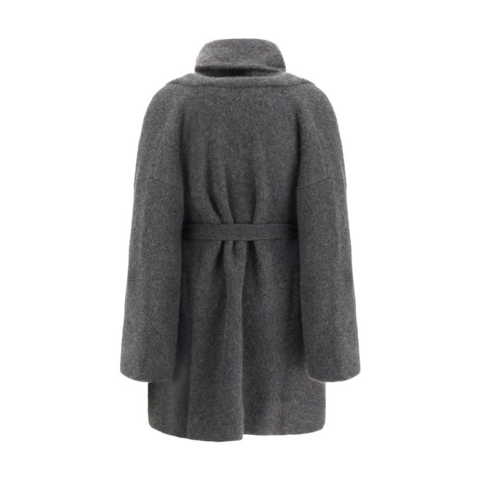 The Row Ija Coat - Image 2