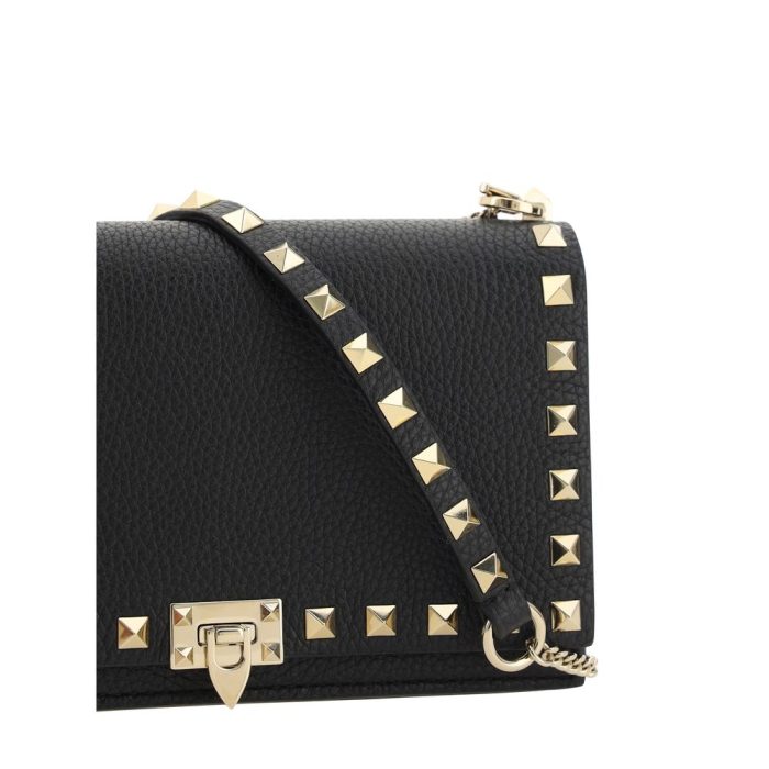 Valentino Garavani Shoulder Bag - Image 4