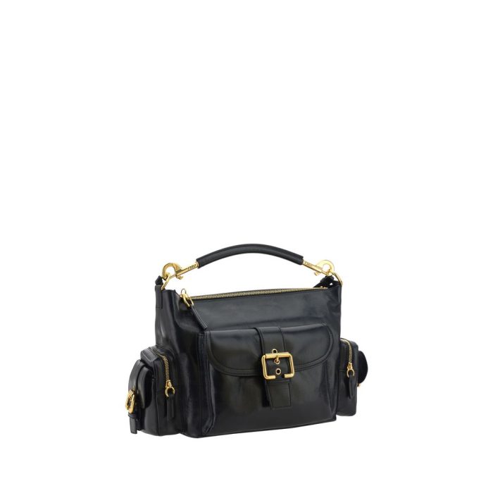 Chloé Camera Handbag - Image 2