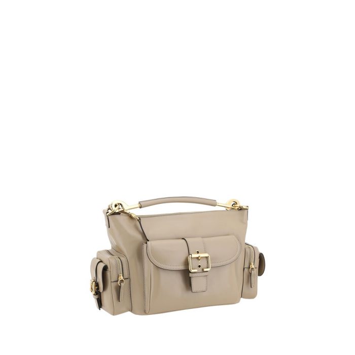 Chloé Camera Handbag - Image 2