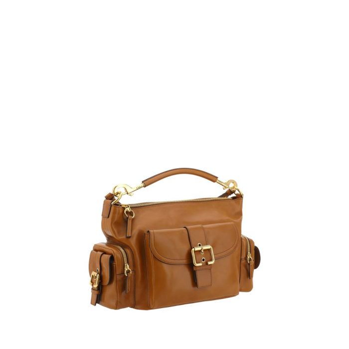 Chloé Camera Handbag - Image 2