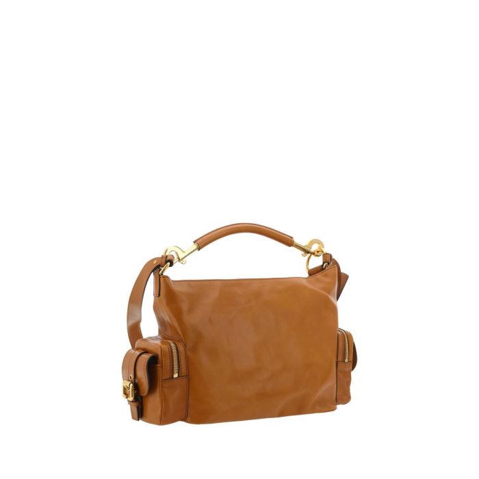 Chloé Camera Handbag - Image 3