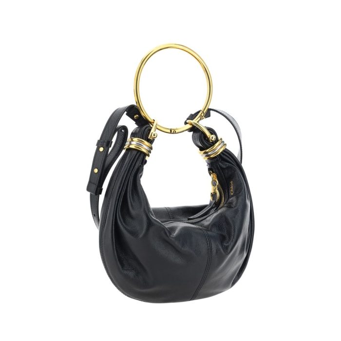 Chloé Bracelet Handbag - Image 2