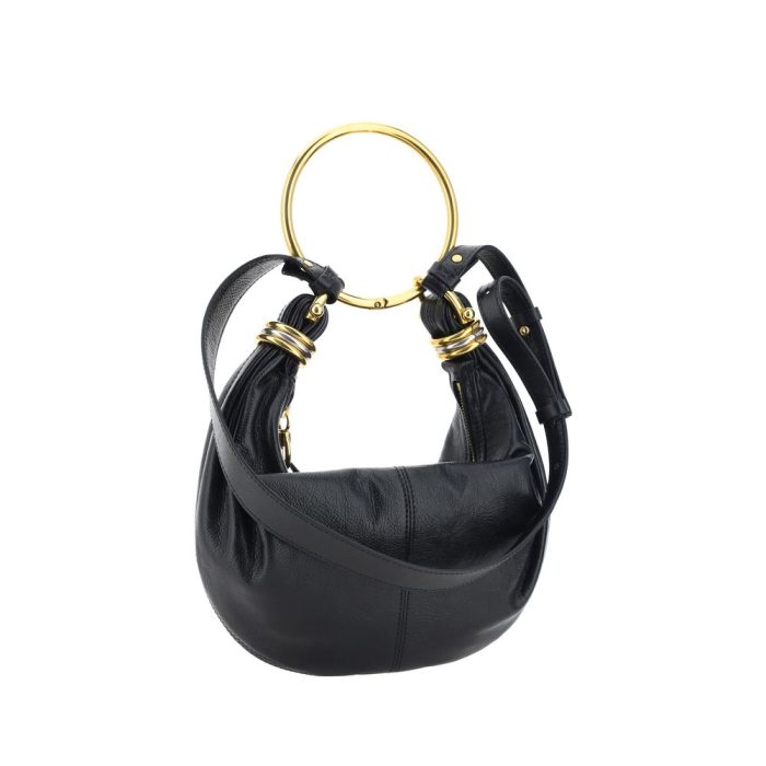Chloé Bracelet Handbag - Image 3