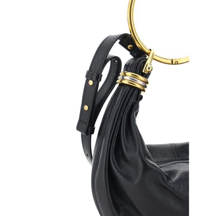 Chloé Bracelet Handbag - Image 4