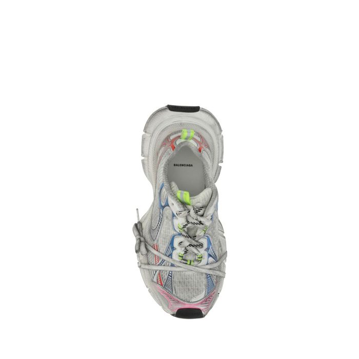Balenciaga 3XL Sneakers - Image 4