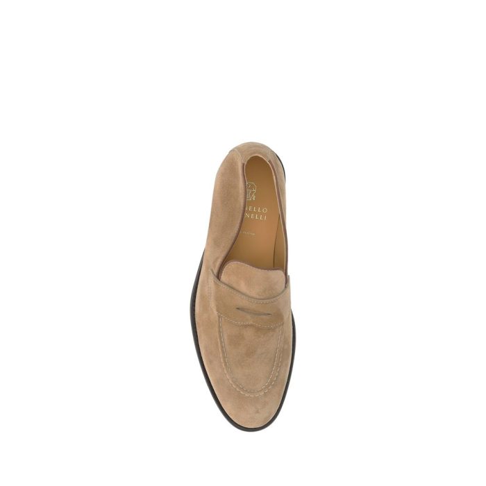 Brunello Cucinelli Loafers - Image 4