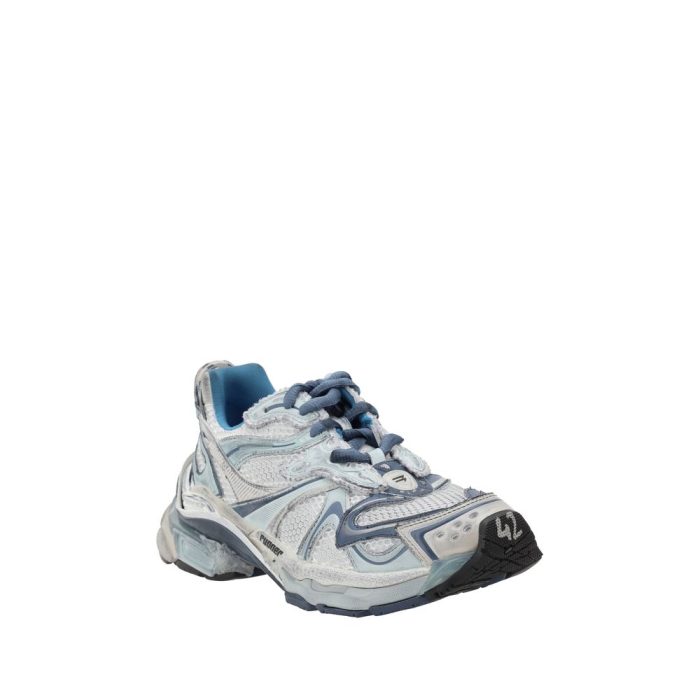 Balenciaga Runner 2 Sneakers - Image 2