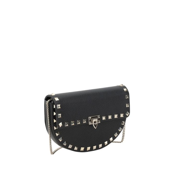 Valentino Garavani Rockstud mini Shoulder Bag - Image 2