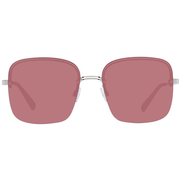 Pepe Jeans Brown Metal Sunglasses - Image 2